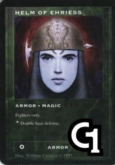 Helm of Ehriess